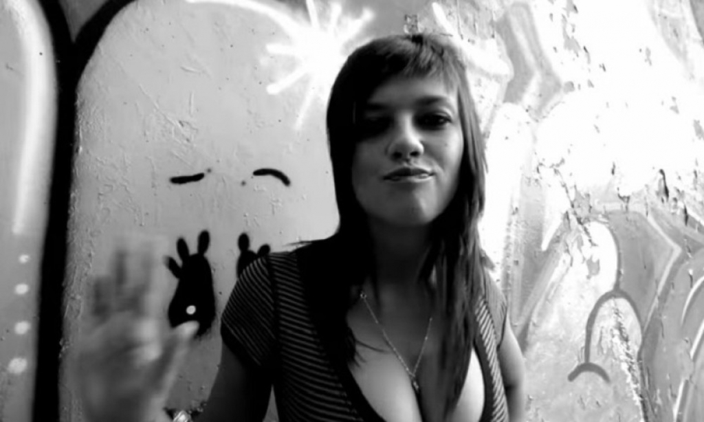 Kristina Kija Kockar