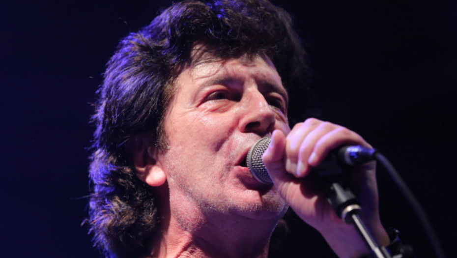 Momčilo Bajagić Bajaga