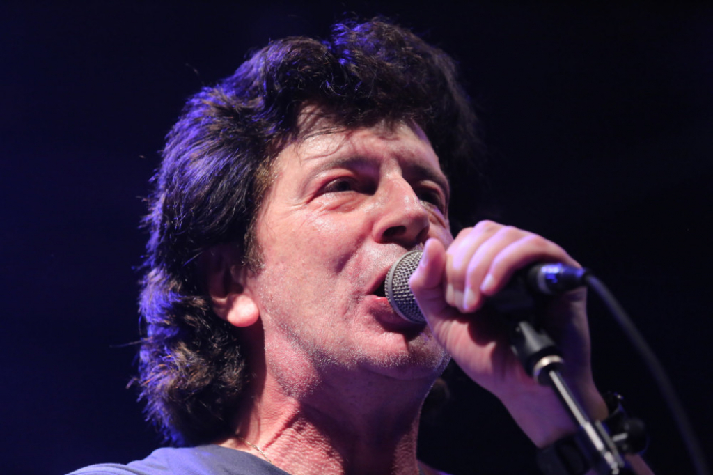 Momčilo Bajagić Bajaga