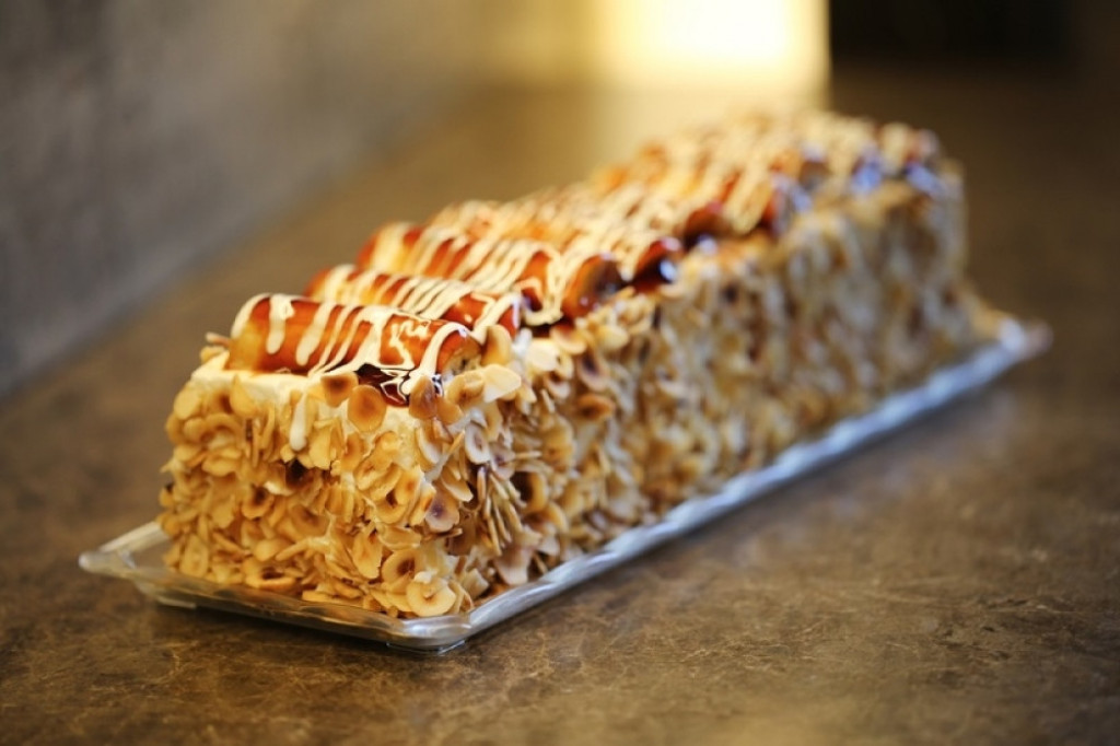 Torta, desert, slatki&scaron;, slatko, kolač