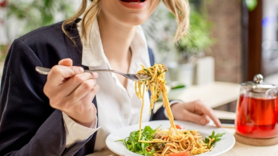 Hrana, salata, ručak, obrok, jelo