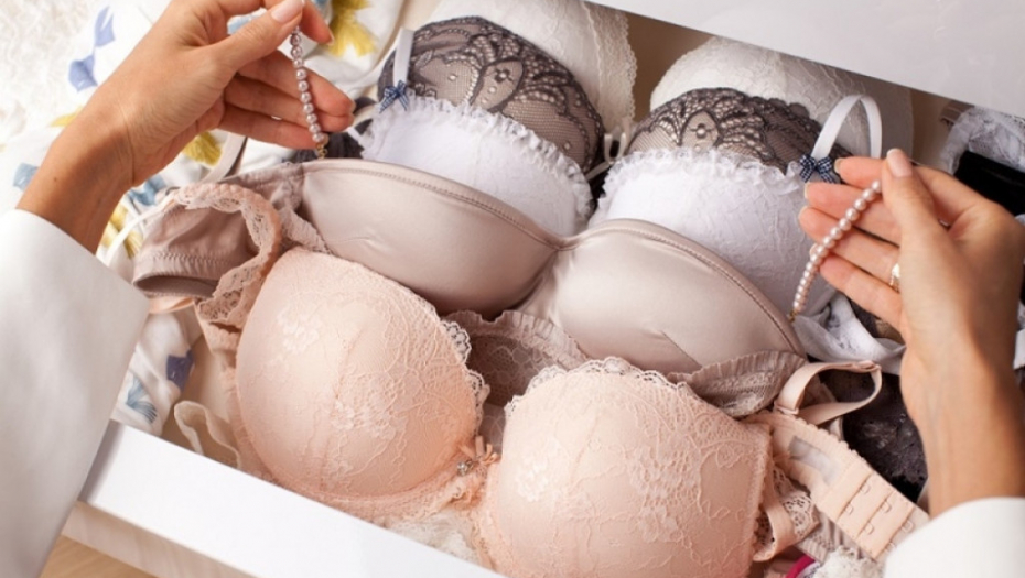 Grudnjak, brushalter, veš, 