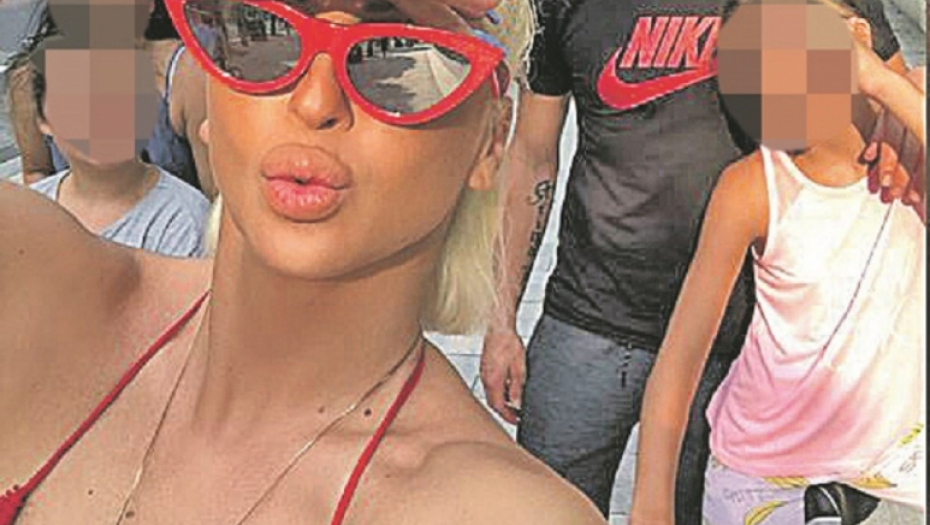 Jelena Karleuša