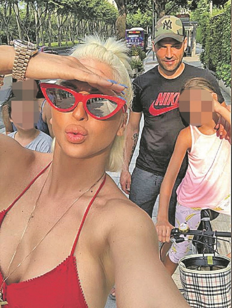 Jelena Karleu&scaron;a