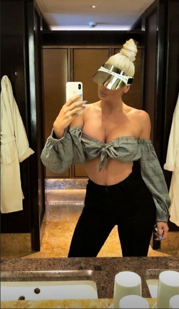 Jelena Karleu&scaron;a