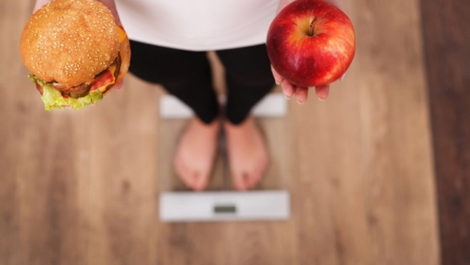 Dijeta, mršavljenje, debljina, ishrana