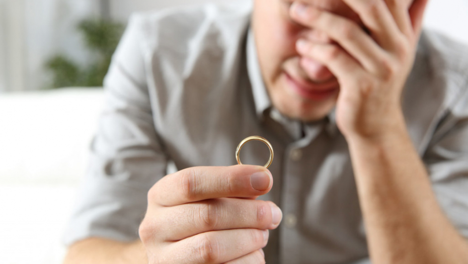 Prevara, varanje, svađa, raskid, razvod