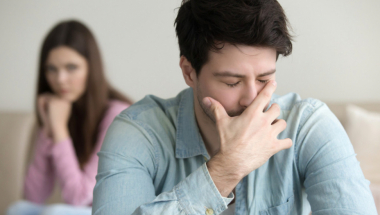 Prevara, varanje, svađa, raskid, razvod