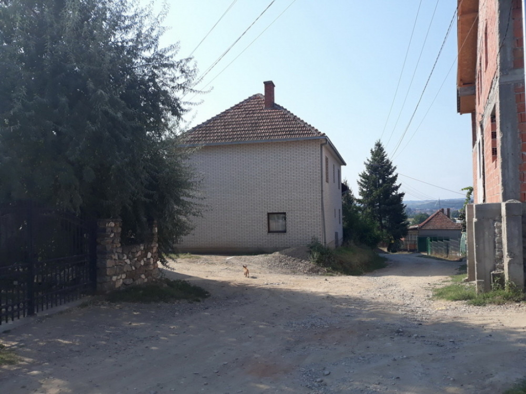 Kuća Mitrovića