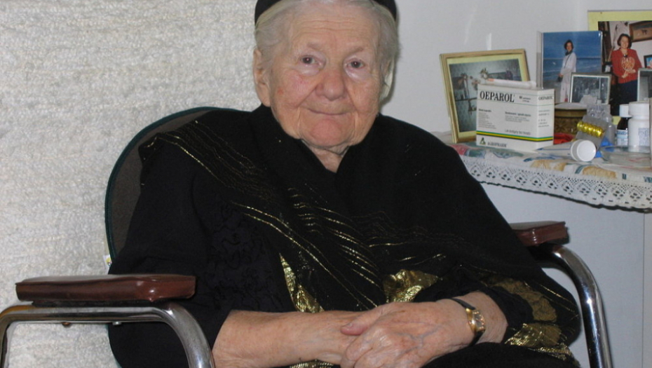 Irena Sendlerova