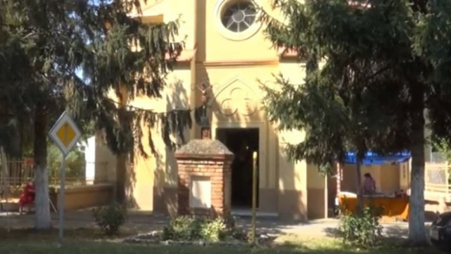 Crkva Uznesenja Blažene Device Marije