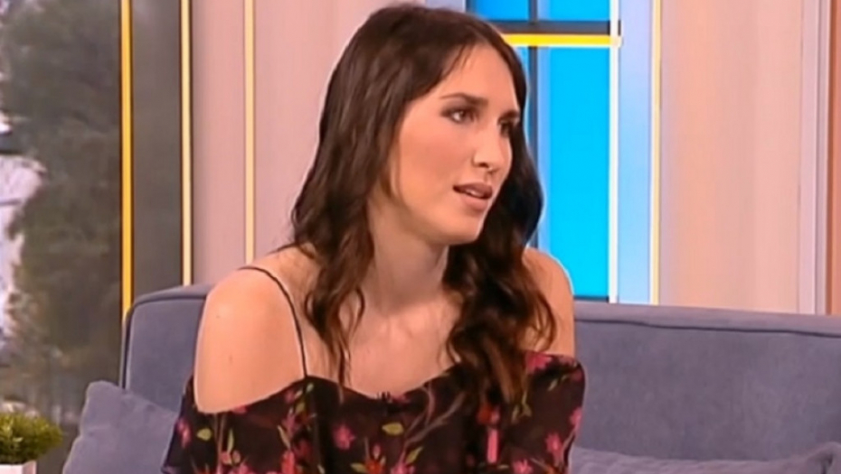 Jelisaveta Orašanin