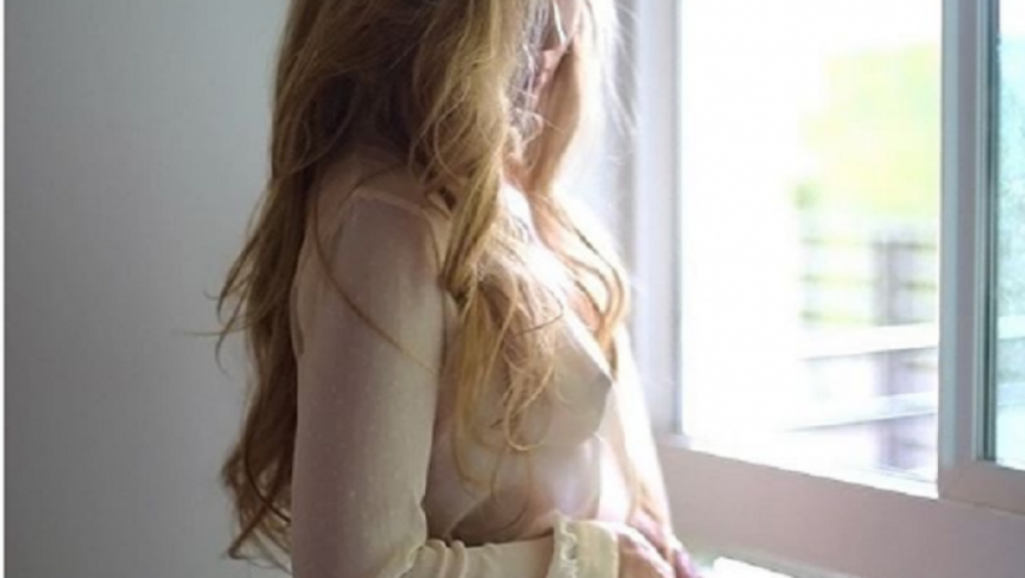 Devojka Tima Hauarda