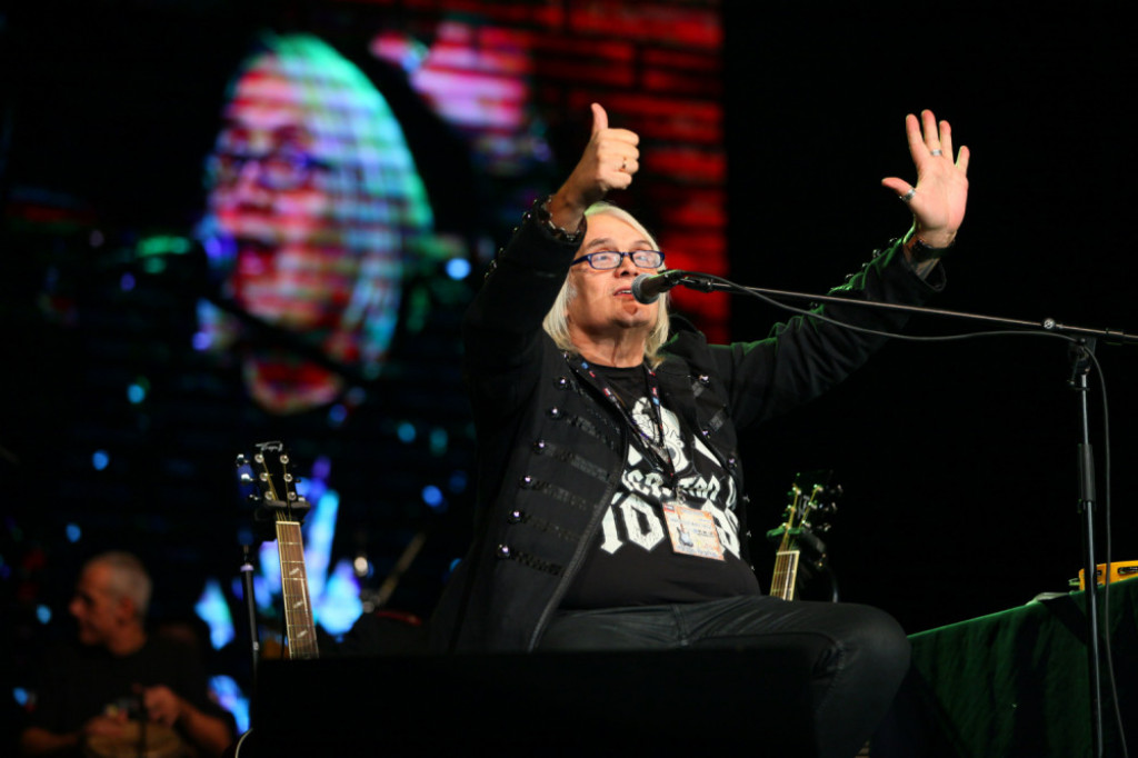 Bora Đorđević, Riblja Čorba