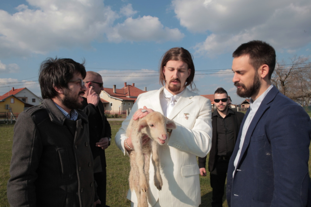 Ljubiša Preletačević Beli