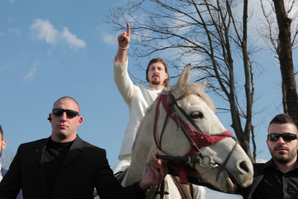 Ljubiša Preletačević Beli