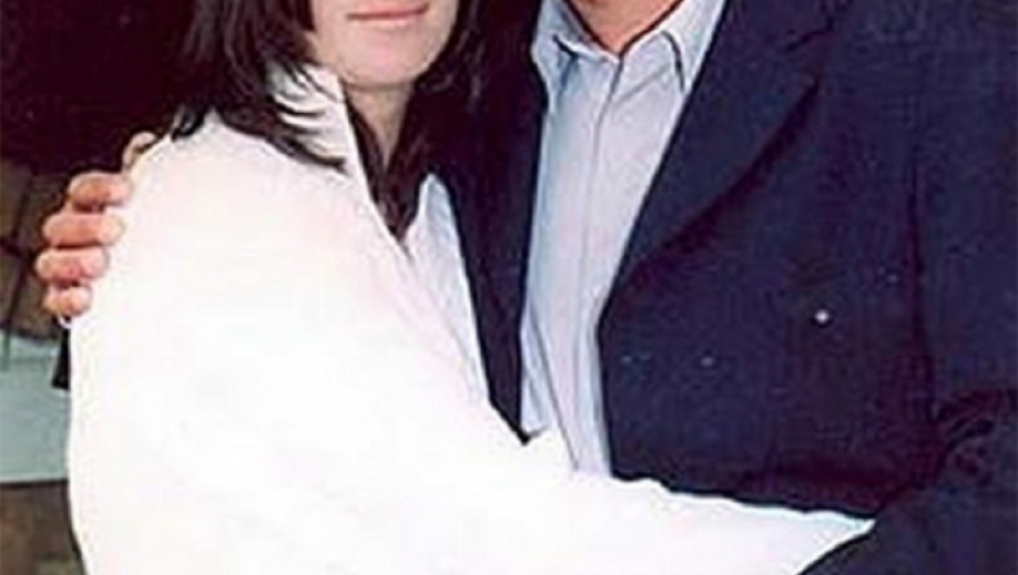 Suzana i Boban Ristić