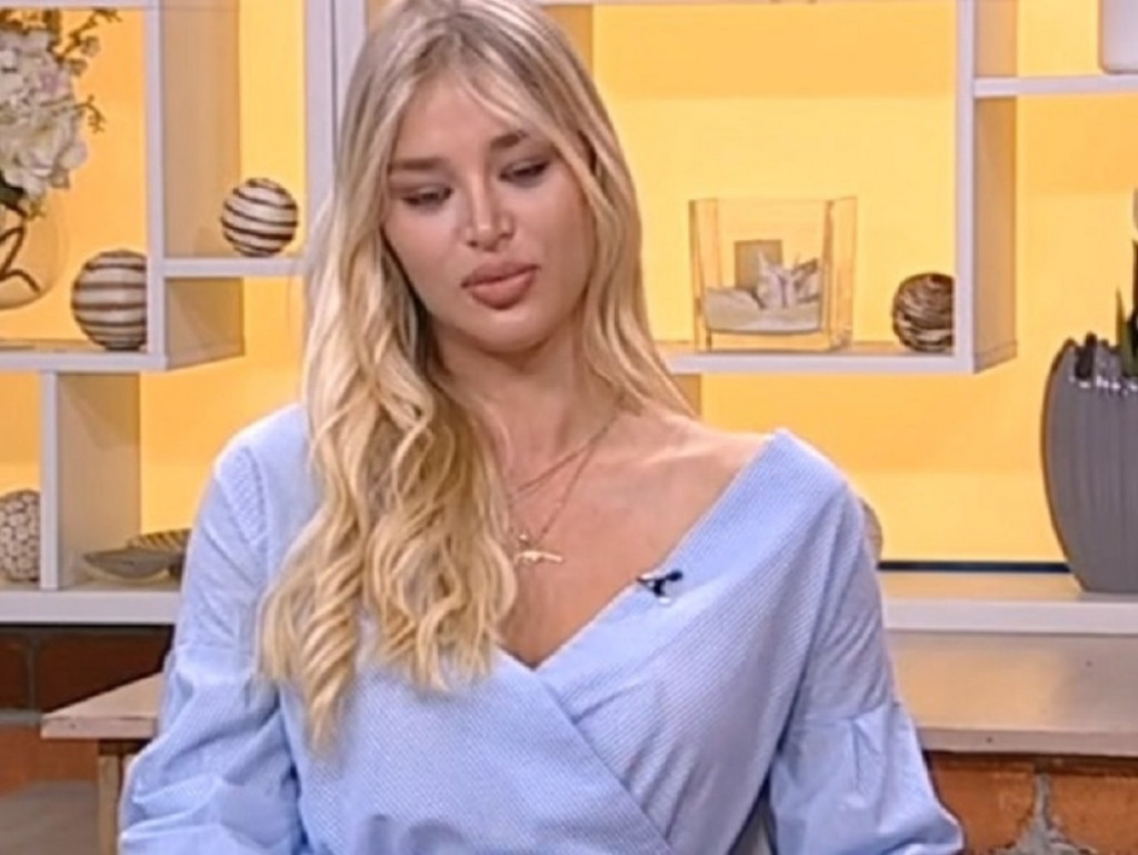 Sofija Milo&scaron;ević