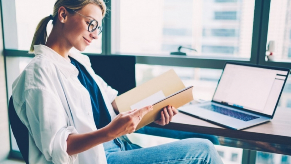 Posao, biznis, karijera, kancelarija, poslovna žena