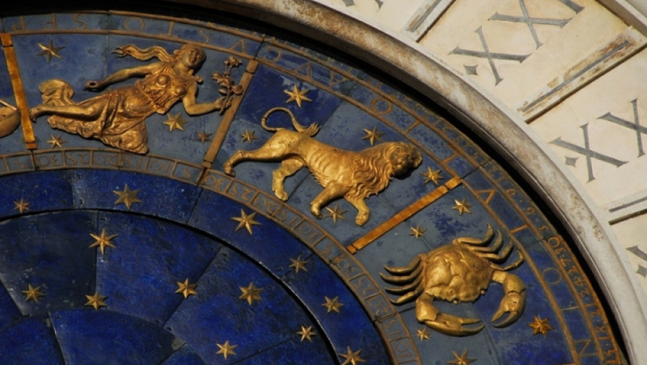 Horoskop, astrologija, horoskopski znaci