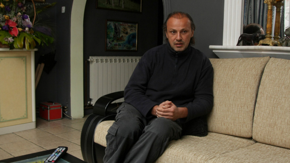 Karađorđe Subotić