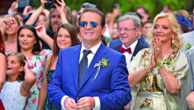 Svadba Nebojše Karića