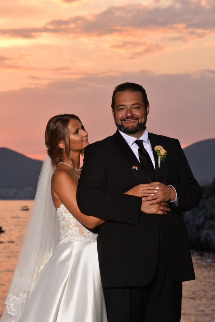 Svadba Nebojše Karića