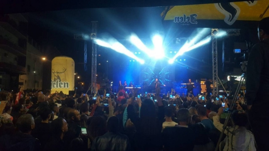 Željko Joksimović otvorio "Roštiljijadu"