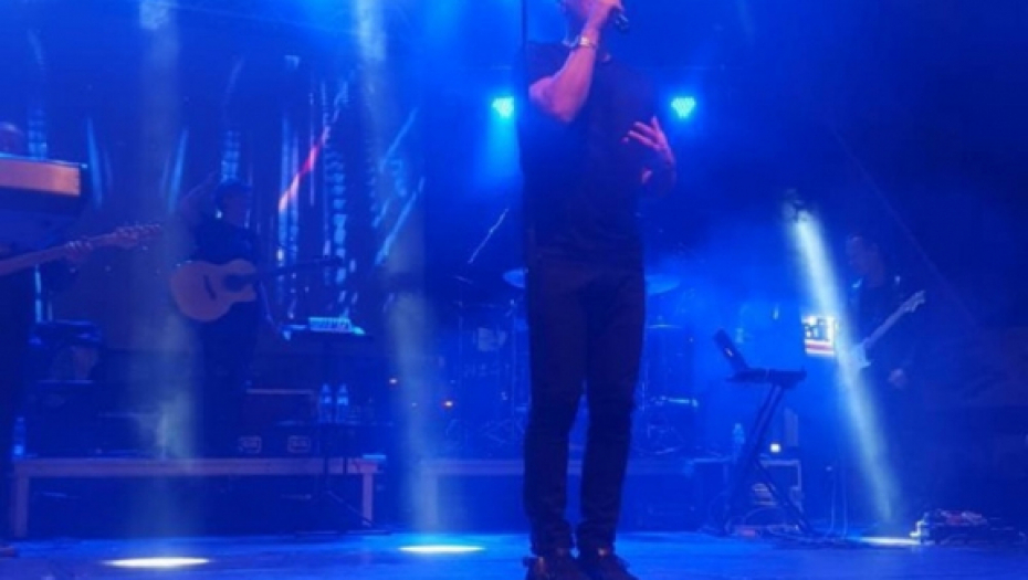 Željko Joksimović otvorio "Roštiljijadu"