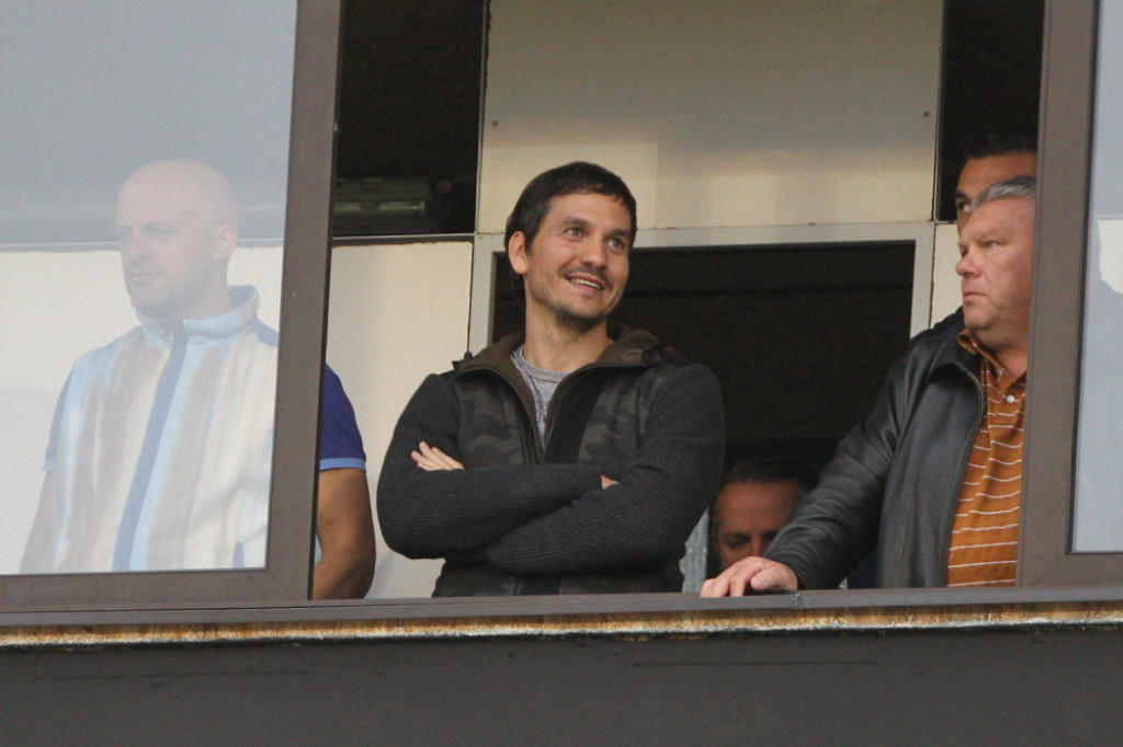 Marko Mi&scaron;ković