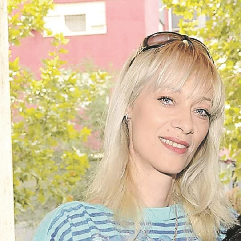 Sandra Denda i dalej u teškom stanju