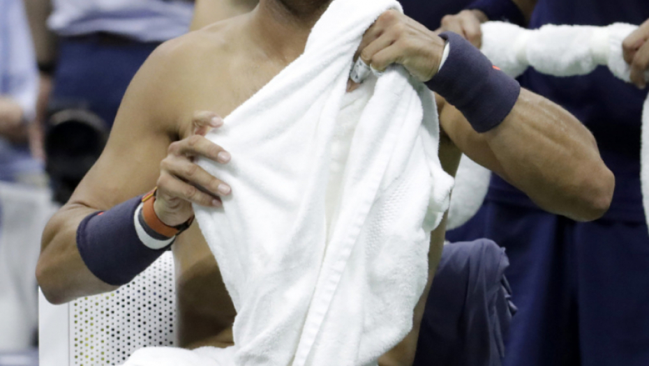 Rafael Nadal