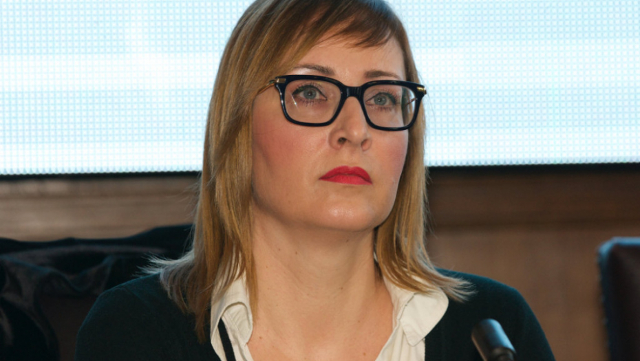 Tanja Vojtehovski
