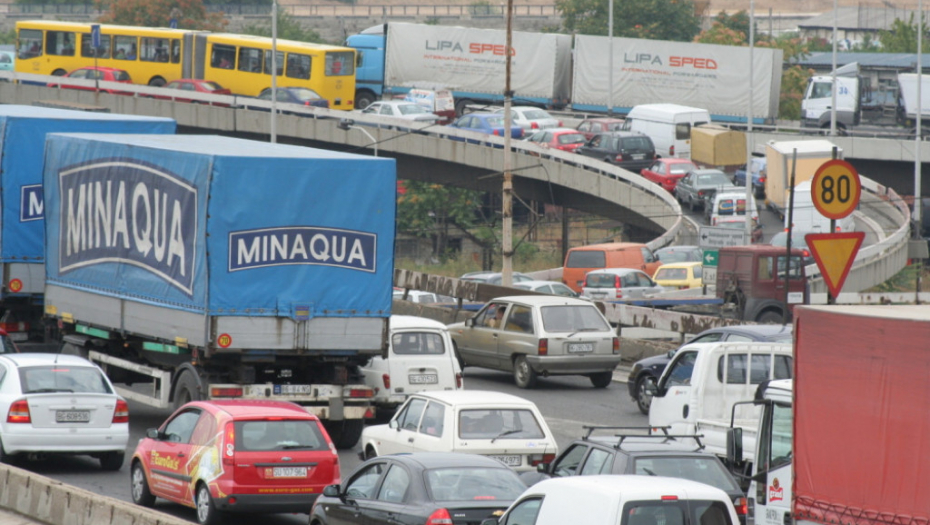 Most Gazela Mostarska petlja