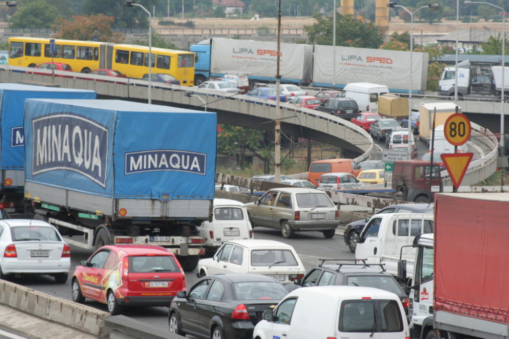 Most Gazela Mostarska petlja