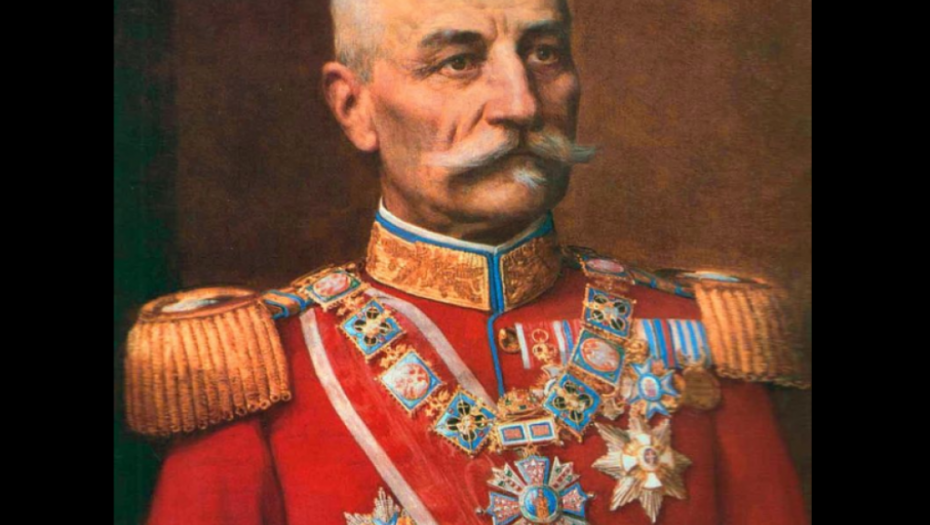 Krlaj Petar Karađorđević