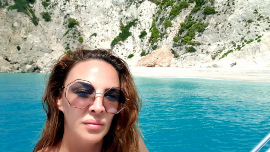 Biljana Sečivanović