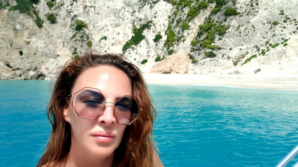 Biljana Sečivanović