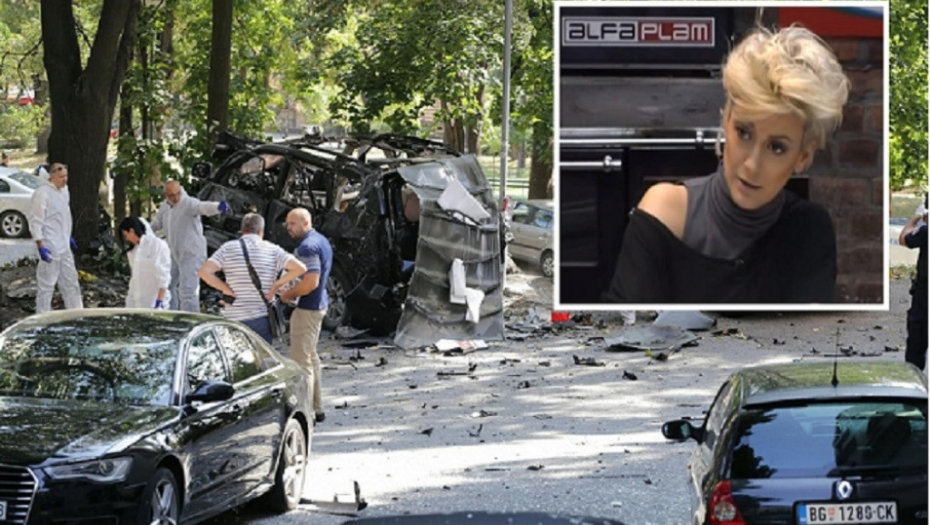 Dušica Jakovljević