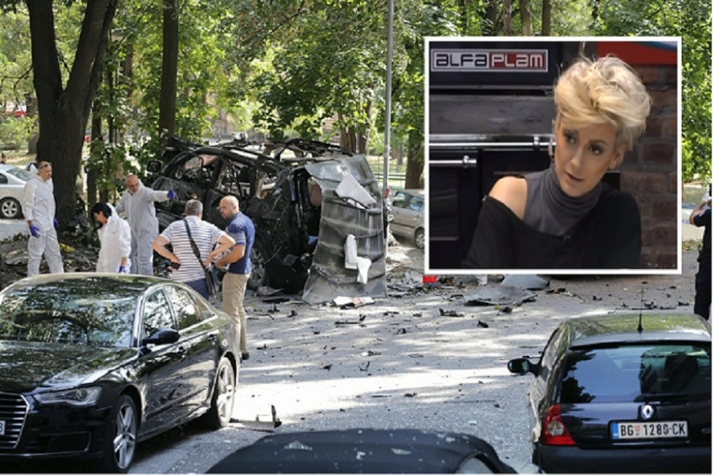 Du&scaron;ica Jakovljević