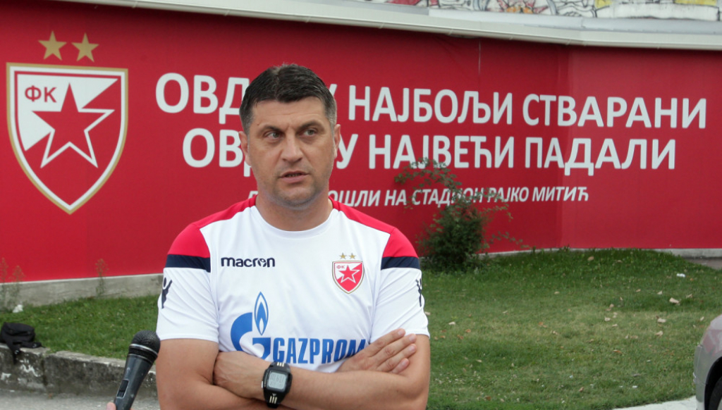 Vladan Milojević