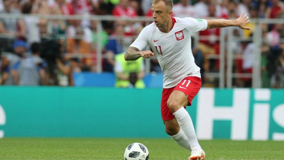 Kamil Grosicki