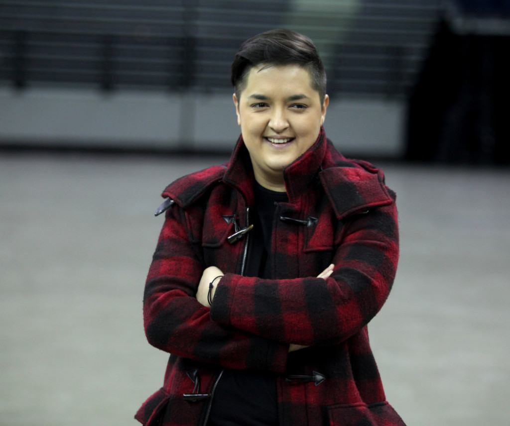 Marija &Scaron;erifović