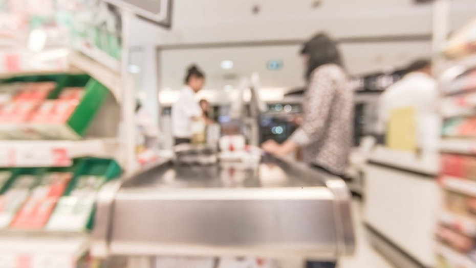 Supermarket, market, tržni centar, kupovina