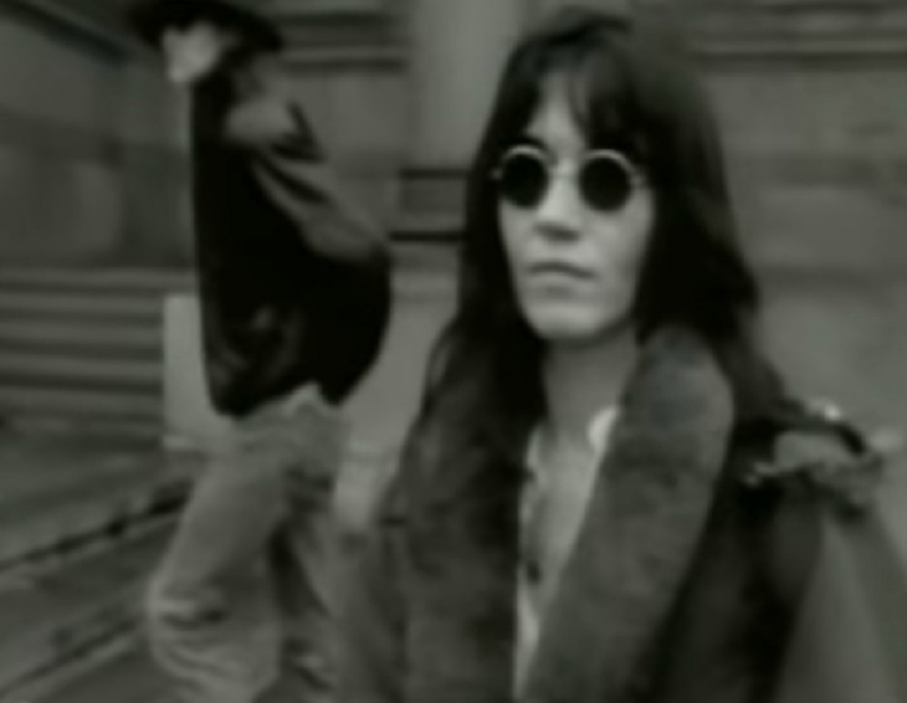 Margita Stefanović Magi