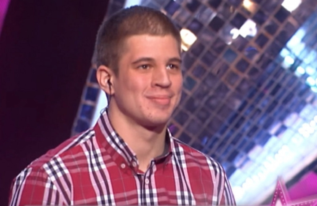 Marko Petru&scaron;ević