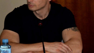 Predrag Balcacanović 