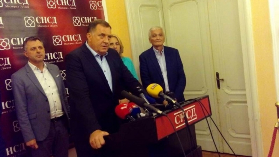 Milorad Dodik