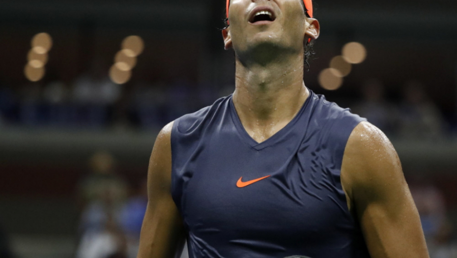 Rafael Nadal