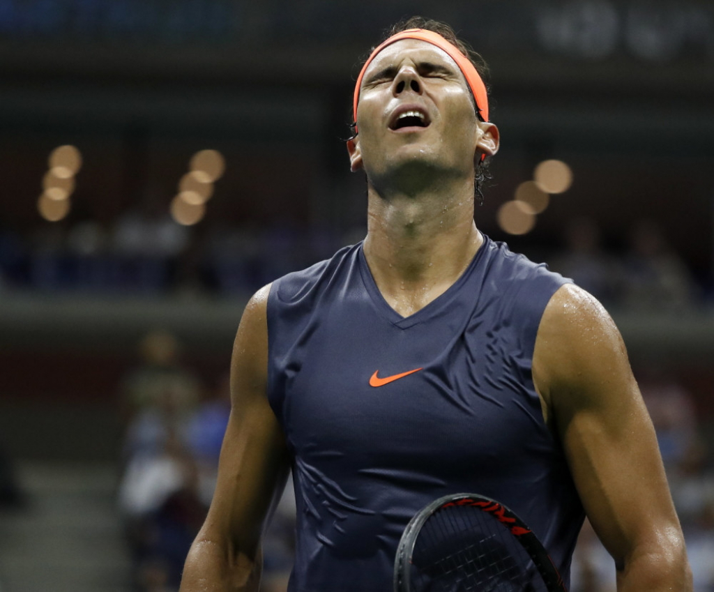 Rafael Nadal